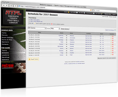 View Fullsize Image schedule